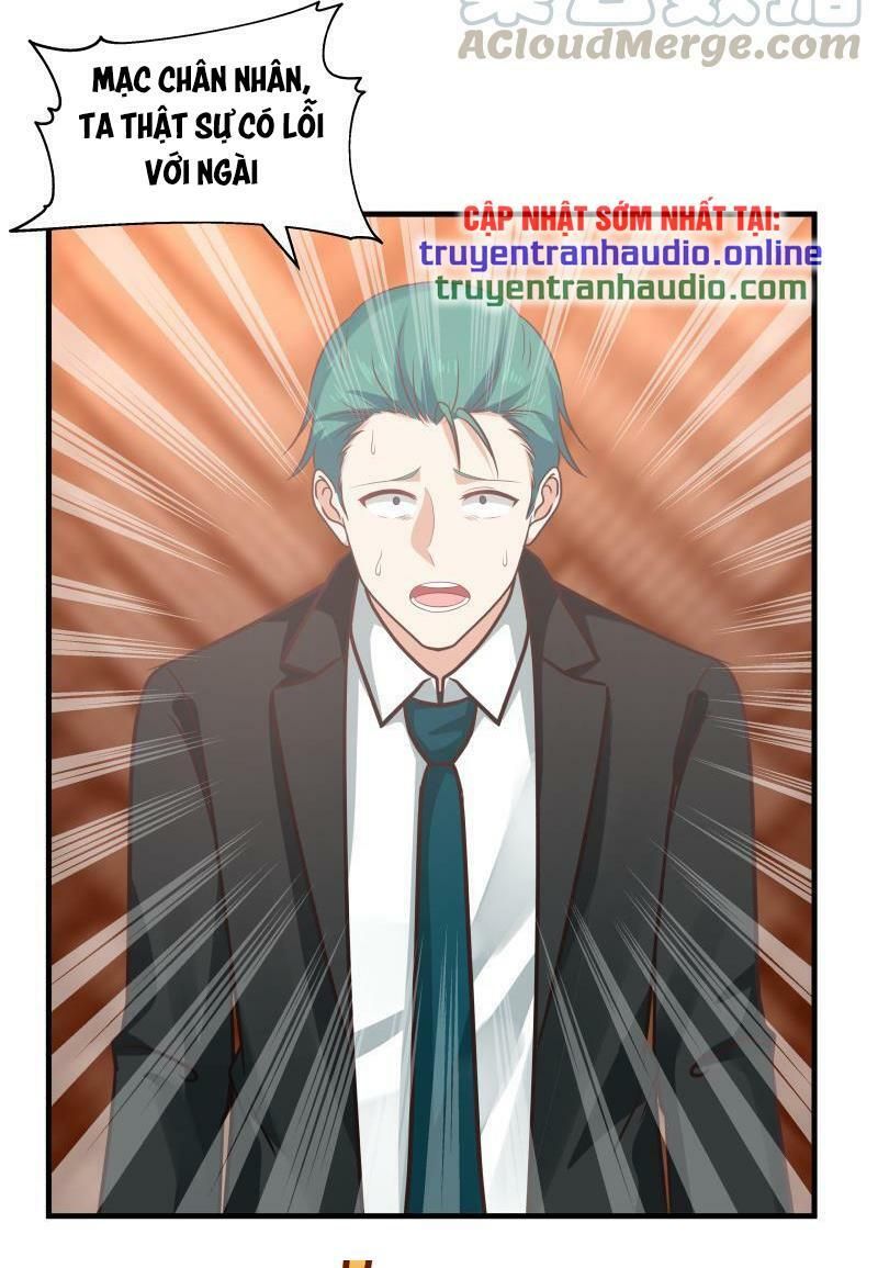 đọc truyện Trên Người Ta Có Một Con Rồng Chương 241 ảnh 16 tại Thiên Thai Truyện