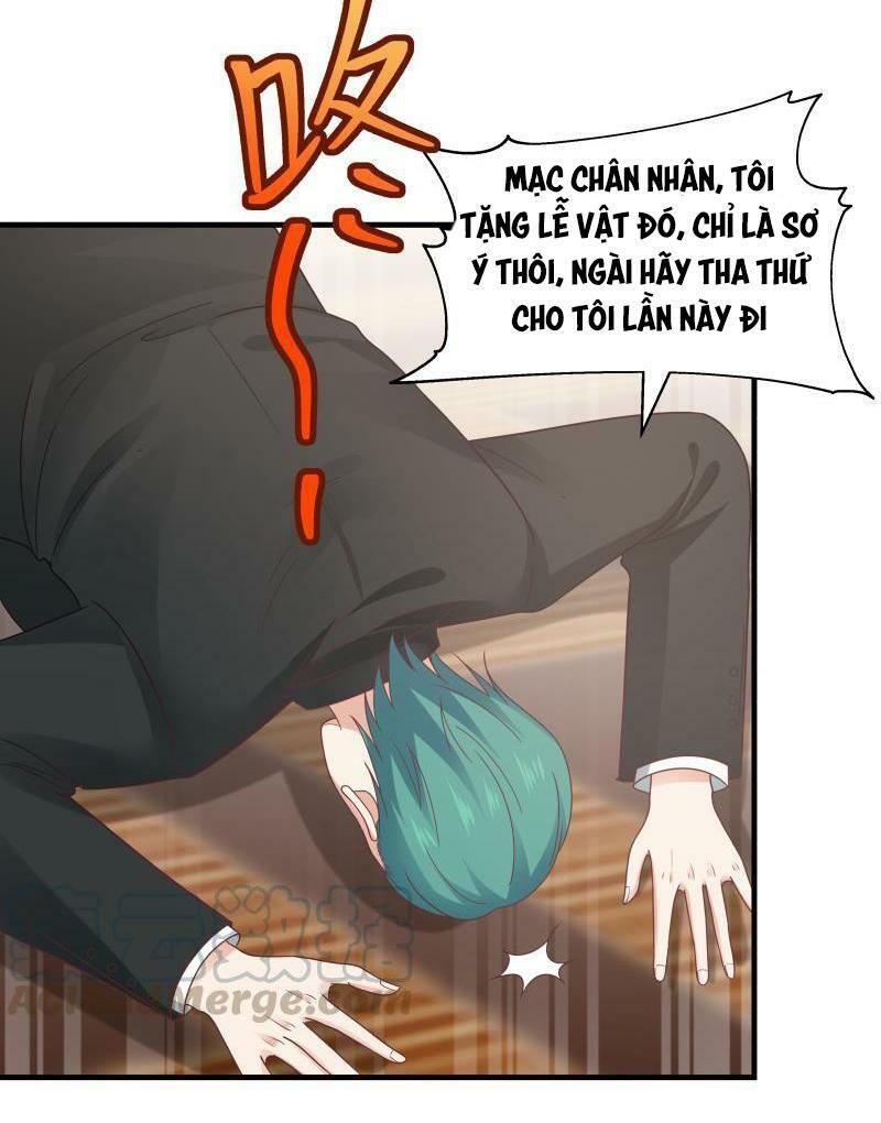 đọc truyện Trên Người Ta Có Một Con Rồng Chương 241 ảnh 17 tại Thiên Thai Truyện