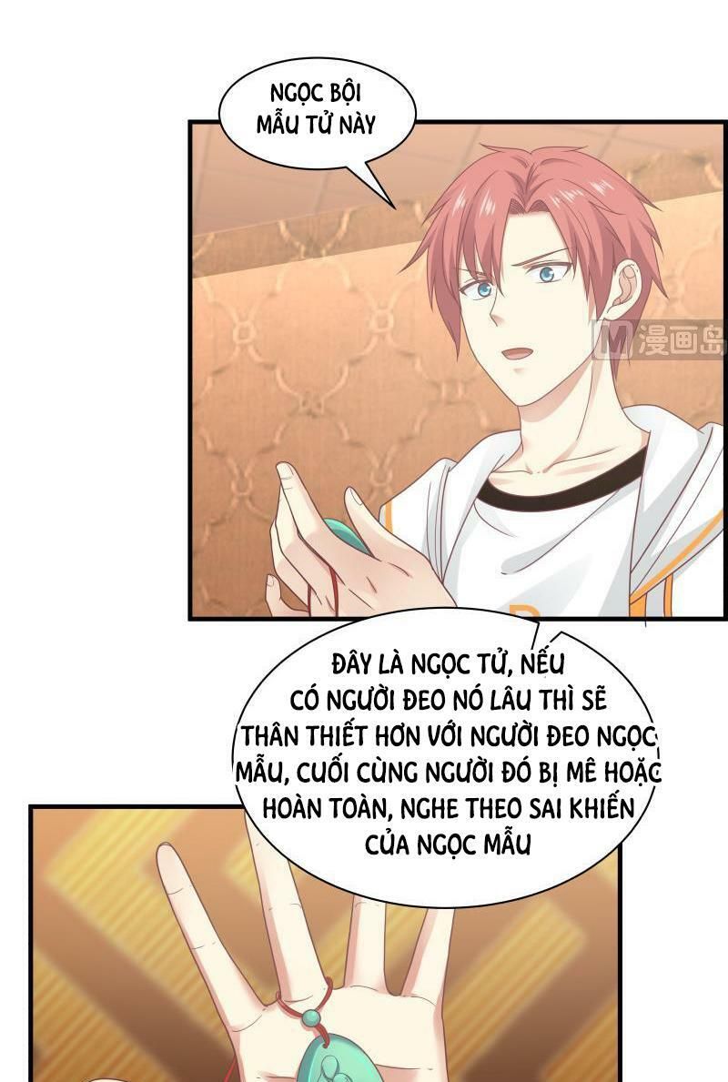 đọc truyện Trên Người Ta Có Một Con Rồng Chương 241 ảnh 18 tại Thiên Thai Truyện