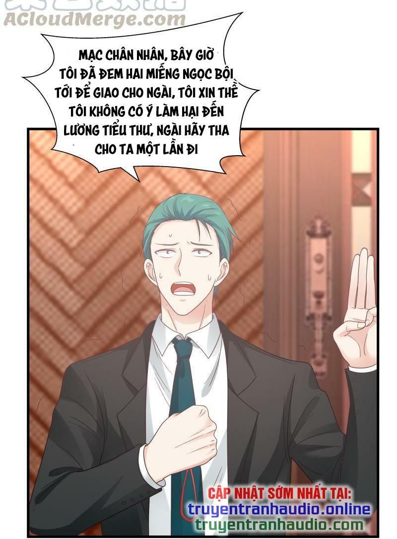 đọc truyện Trên Người Ta Có Một Con Rồng Chương 241 ảnh 21 tại Thiên Thai Truyện