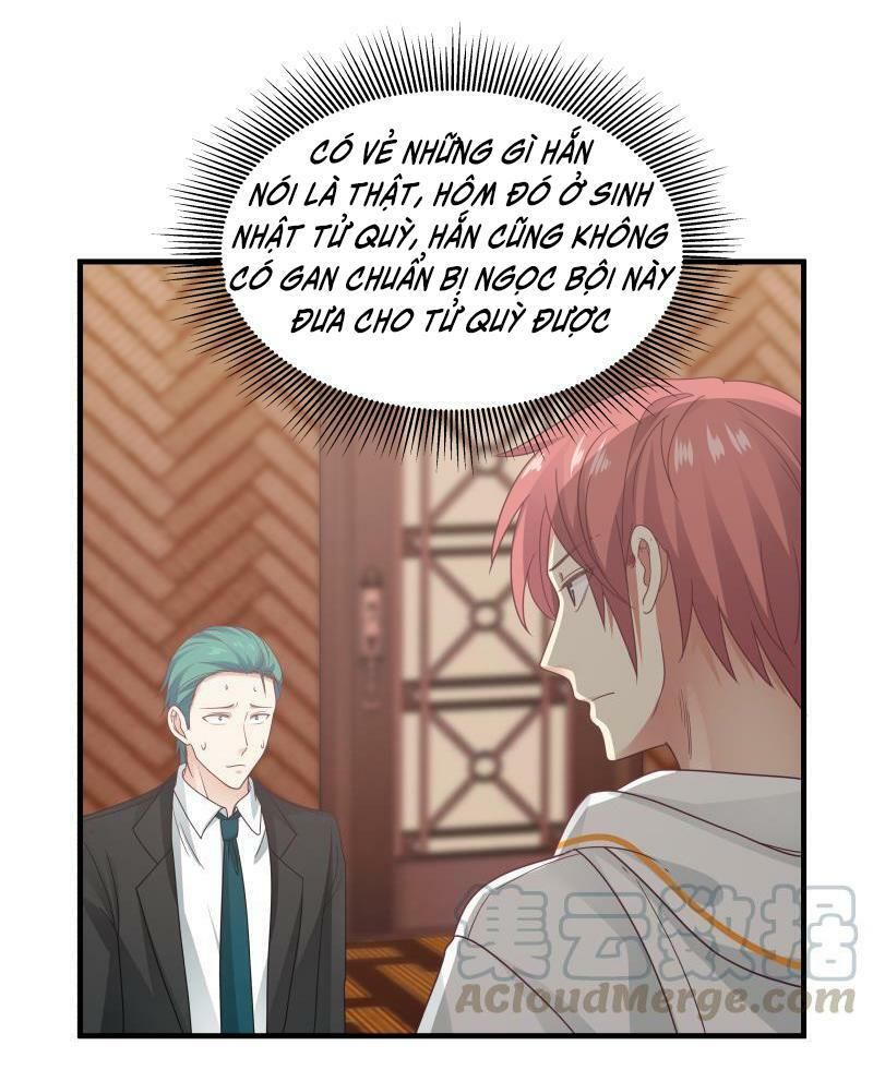 đọc truyện Trên Người Ta Có Một Con Rồng Chương 241 ảnh 22 tại Thiên Thai Truyện