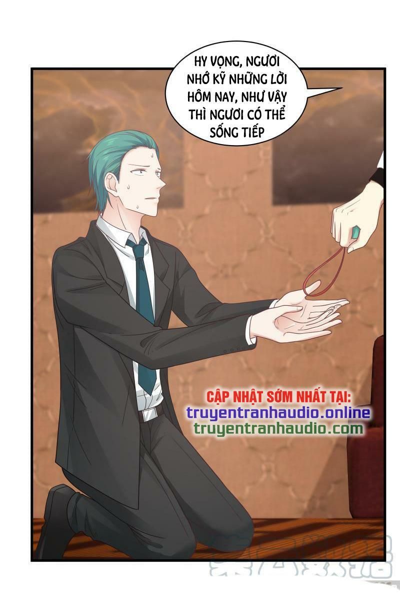 đọc truyện Trên Người Ta Có Một Con Rồng Chương 241 ảnh 24 tại Thiên Thai Truyện