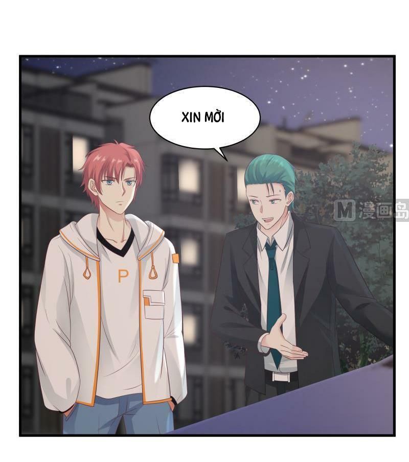 đọc truyện Trên Người Ta Có Một Con Rồng Chương 241 ảnh 5 tại Thiên Thai Truyện