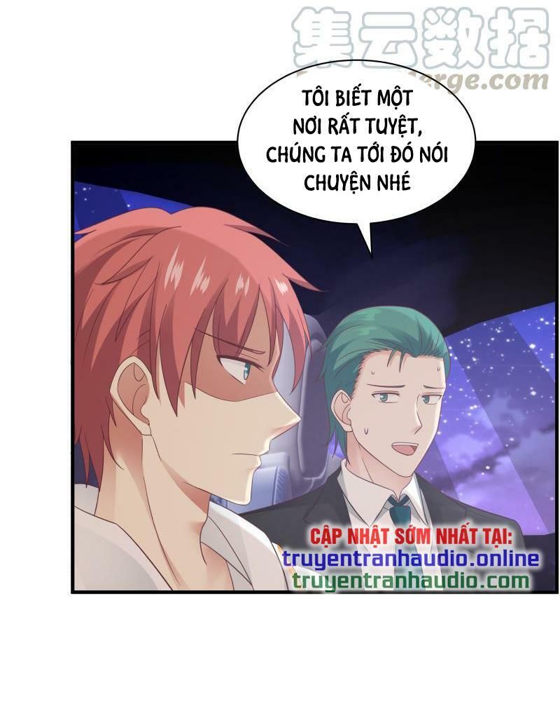 đọc truyện Trên Người Ta Có Một Con Rồng Chương 241 ảnh 6 tại Thiên Thai Truyện