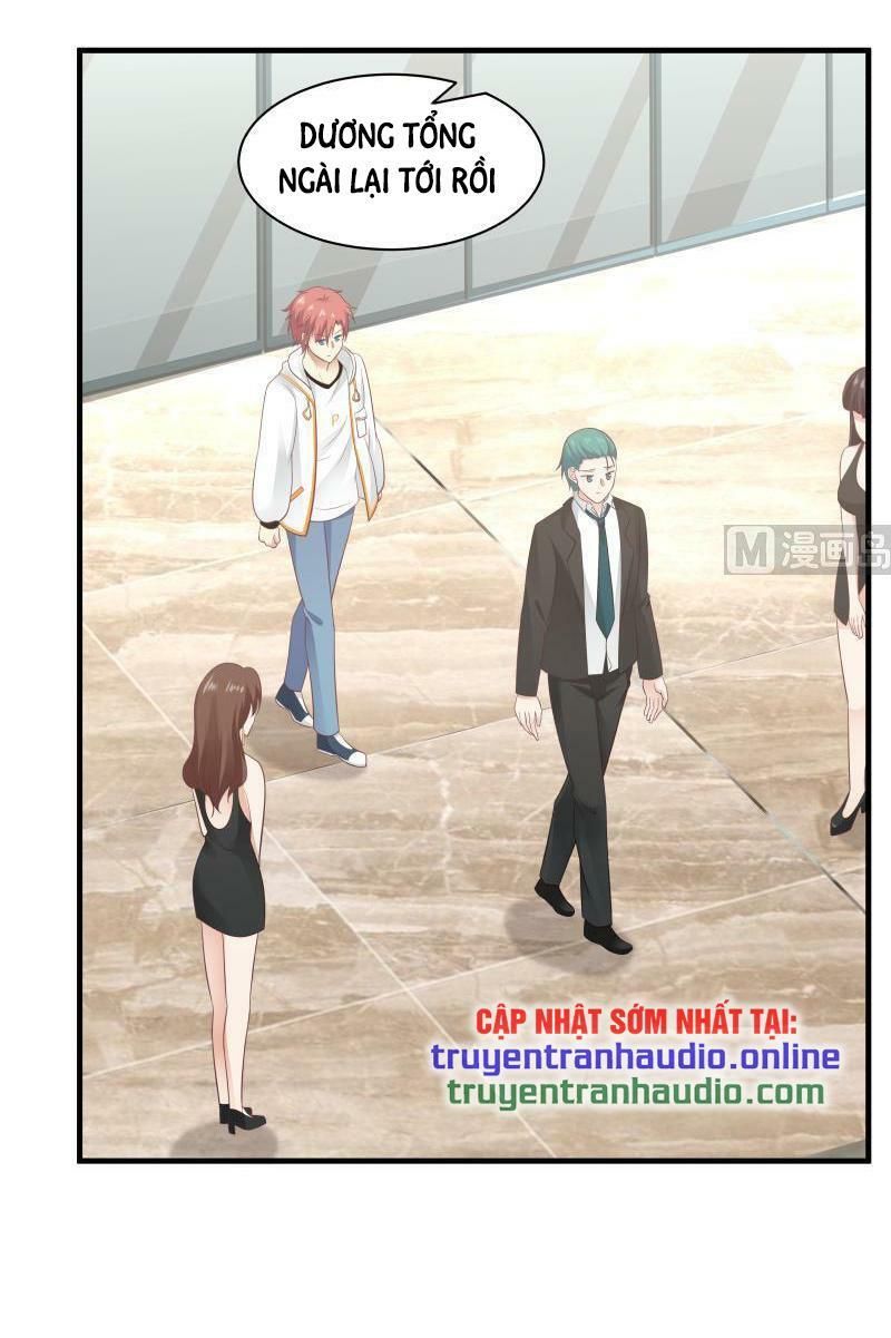 đọc truyện Trên Người Ta Có Một Con Rồng Chương 241 ảnh 8 tại Thiên Thai Truyện