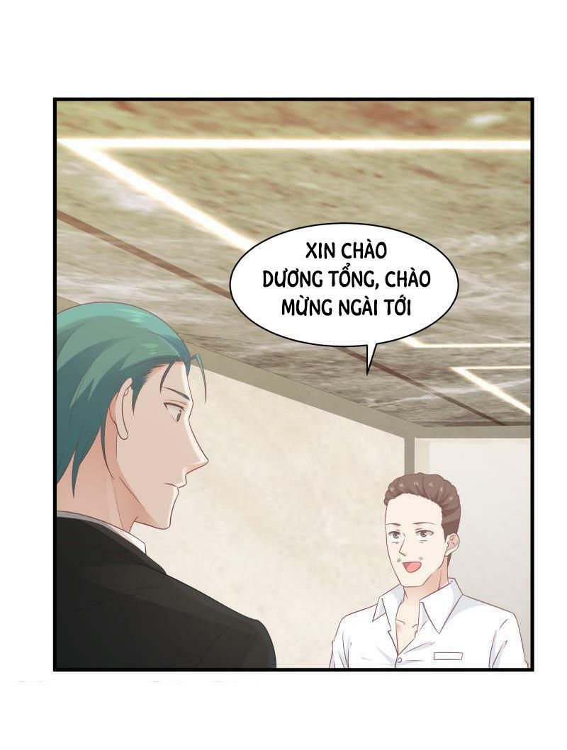 đọc truyện Trên Người Ta Có Một Con Rồng Chương 241 ảnh 9 tại Thiên Thai Truyện