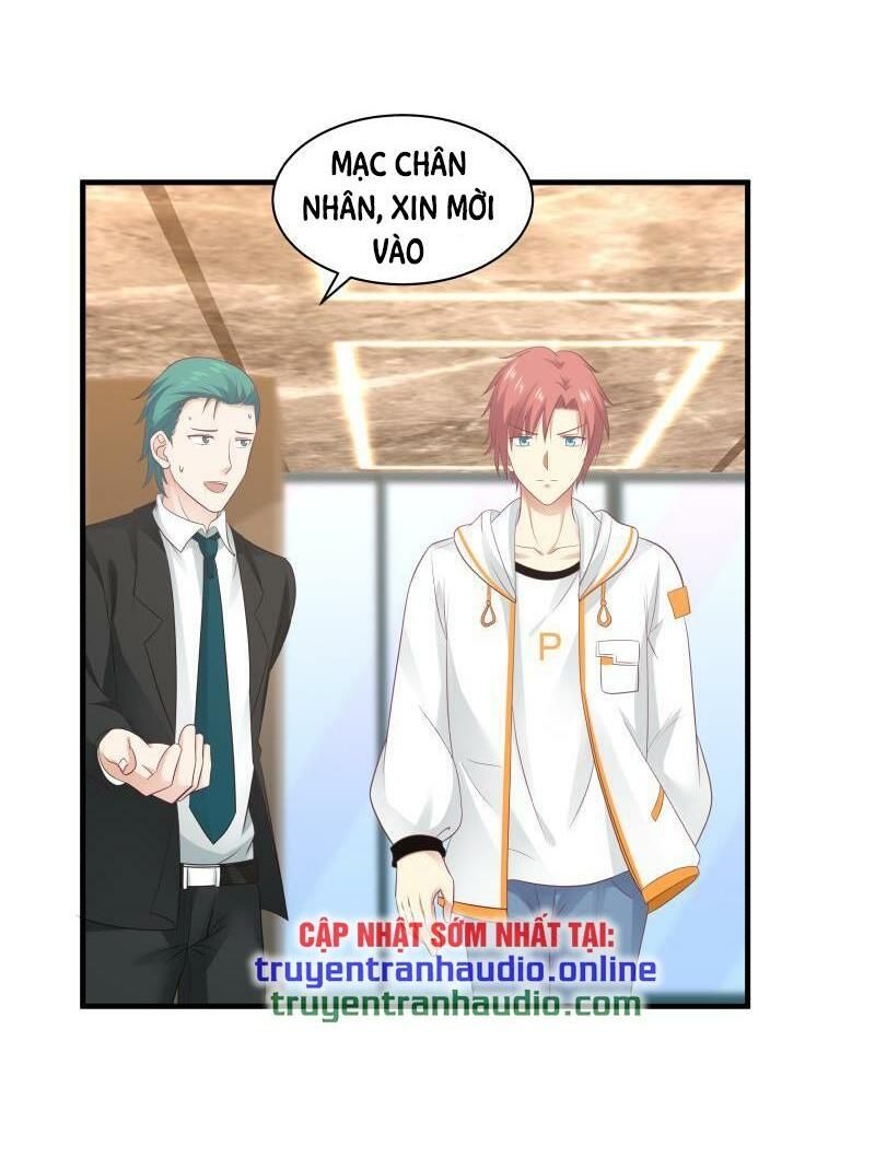 đọc truyện Trên Người Ta Có Một Con Rồng Chương 241 ảnh 10 tại Thiên Thai Truyện