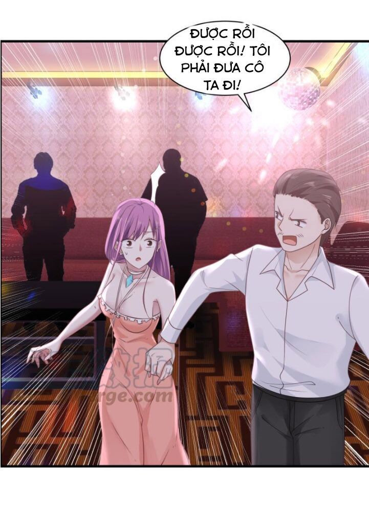 đọc truyện Trên Người Ta Có Một Con Rồng Chương 242 ảnh 16 tại Thiên Thai Truyện