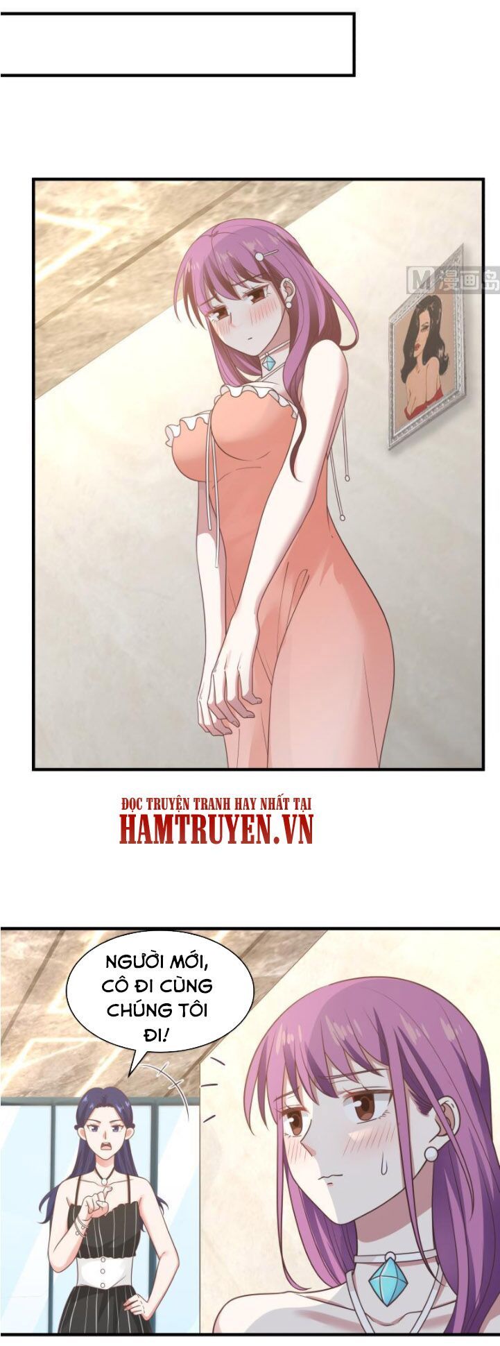 đọc truyện Trên Người Ta Có Một Con Rồng Chương 242 ảnh 6 tại Thiên Thai Truyện