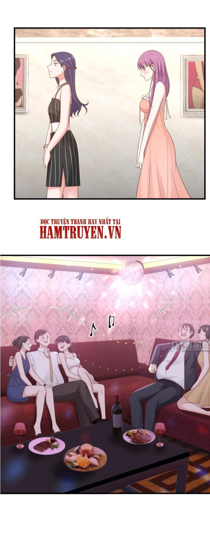 đọc truyện Trên Người Ta Có Một Con Rồng Chương 242 ảnh 7 tại Thiên Thai Truyện