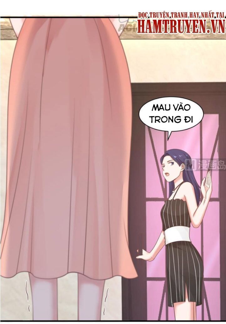 đọc truyện Trên Người Ta Có Một Con Rồng Chương 242 ảnh 9 tại Thiên Thai Truyện