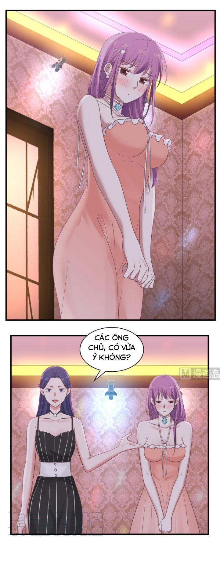 đọc truyện Trên Người Ta Có Một Con Rồng Chương 242 ảnh 11 tại Thiên Thai Truyện