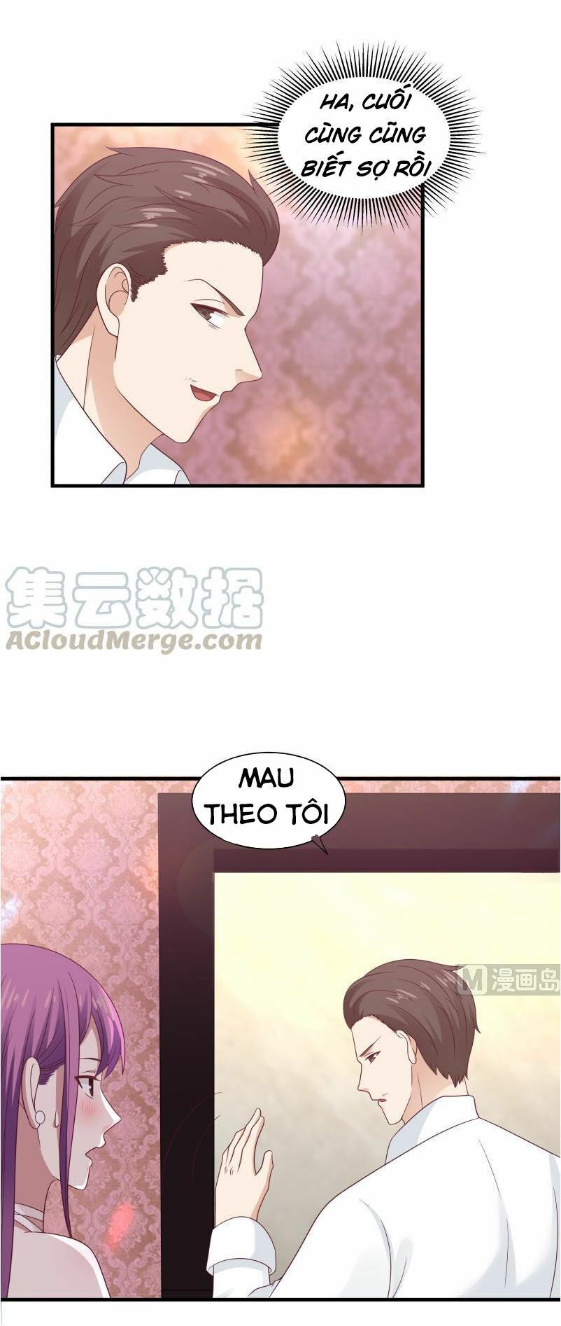 đọc truyện Trên Người Ta Có Một Con Rồng Chương 243 ảnh 6 tại Thiên Thai Truyện