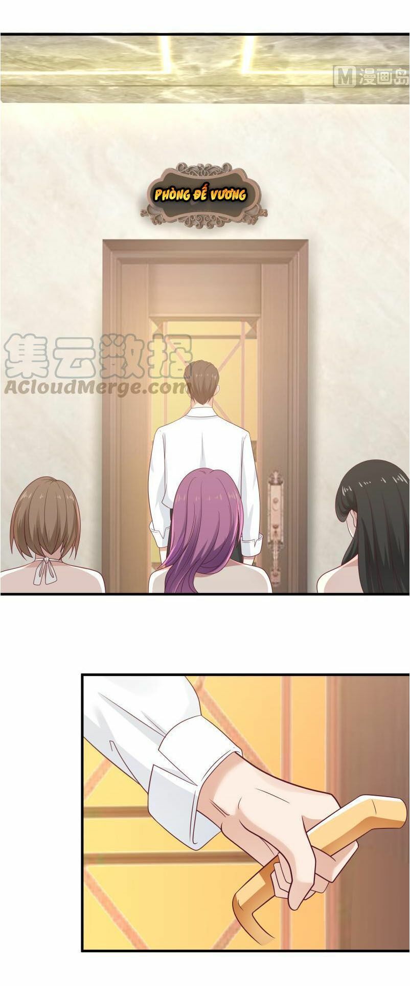 đọc truyện Trên Người Ta Có Một Con Rồng Chương 243 ảnh 9 tại Thiên Thai Truyện