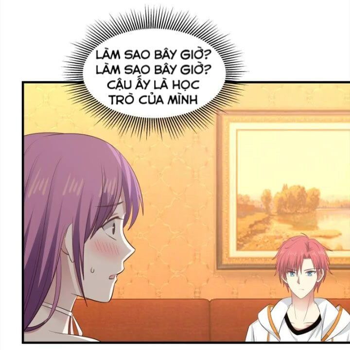 đọc truyện Trên Người Ta Có Một Con Rồng Chương 244 ảnh 3 tại Thiên Thai Truyện