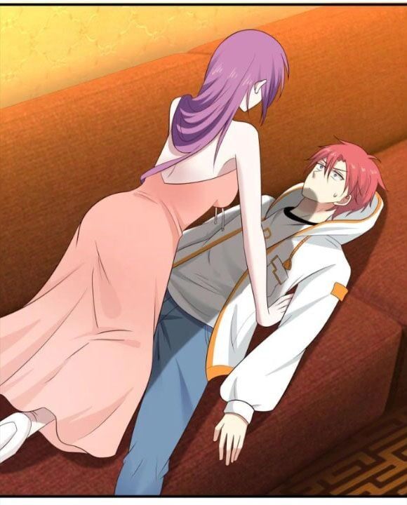 đọc truyện Trên Người Ta Có Một Con Rồng Chương 244 ảnh 14 tại Thiên Thai Truyện