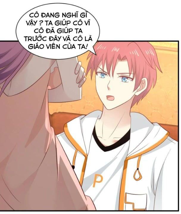 đọc truyện Trên Người Ta Có Một Con Rồng Chương 244 ảnh 20 tại Thiên Thai Truyện