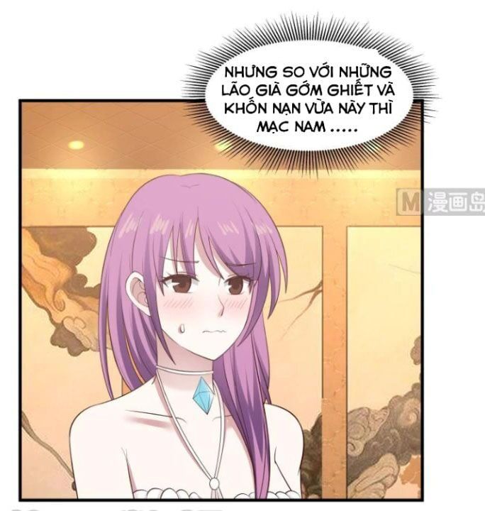 đọc truyện Trên Người Ta Có Một Con Rồng Chương 244 ảnh 4 tại Thiên Thai Truyện