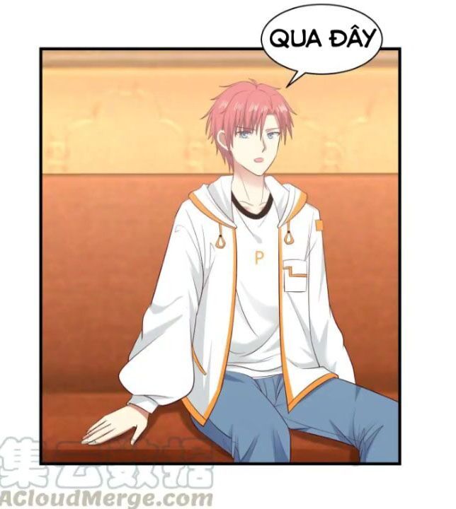 đọc truyện Trên Người Ta Có Một Con Rồng Chương 244 ảnh 6 tại Thiên Thai Truyện