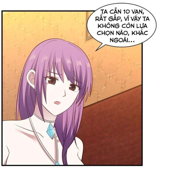 đọc truyện Trên Người Ta Có Một Con Rồng Chương 244 ảnh 8 tại Thiên Thai Truyện