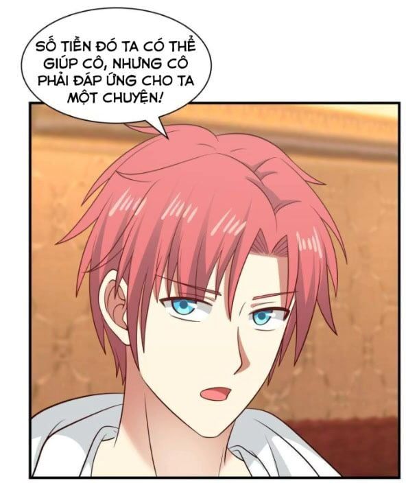 đọc truyện Trên Người Ta Có Một Con Rồng Chương 244 ảnh 11 tại Thiên Thai Truyện