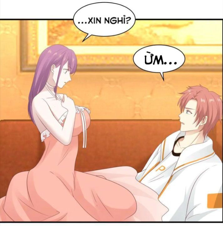 đọc truyện Trên Người Ta Có Một Con Rồng Chương 245 ảnh 3 tại Thiên Thai Truyện