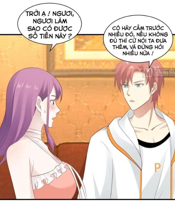 đọc truyện Trên Người Ta Có Một Con Rồng Chương 245 ảnh 13 tại Thiên Thai Truyện