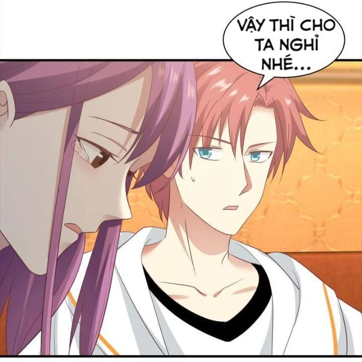 đọc truyện Trên Người Ta Có Một Con Rồng Chương 245 ảnh 15 tại Thiên Thai Truyện