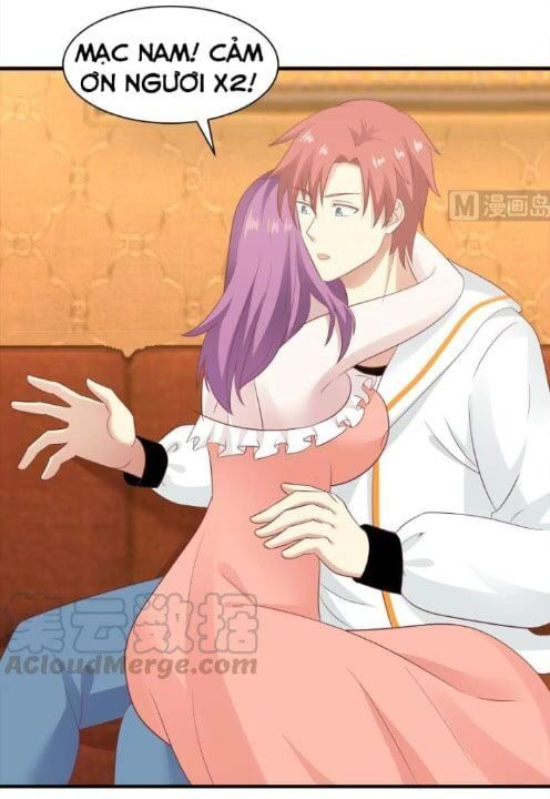 đọc truyện Trên Người Ta Có Một Con Rồng Chương 245 ảnh 16 tại Thiên Thai Truyện