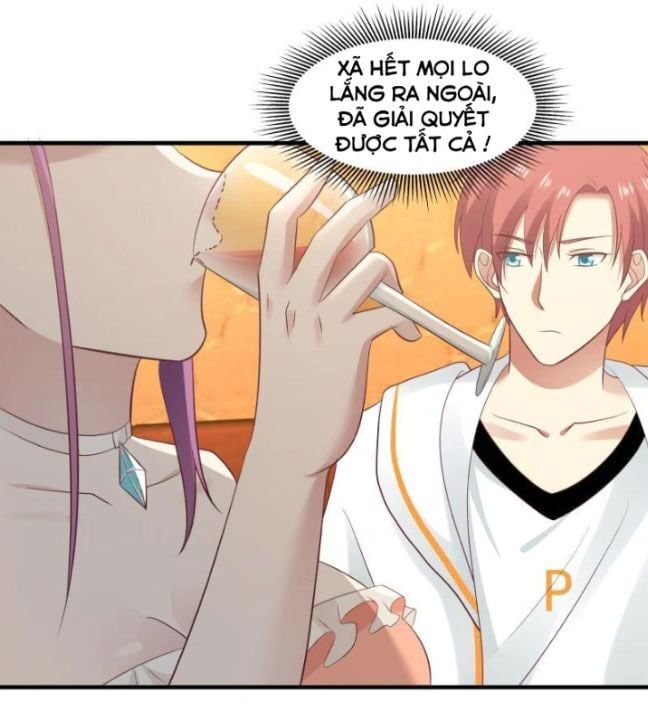 đọc truyện Trên Người Ta Có Một Con Rồng Chương 245 ảnh 17 tại Thiên Thai Truyện