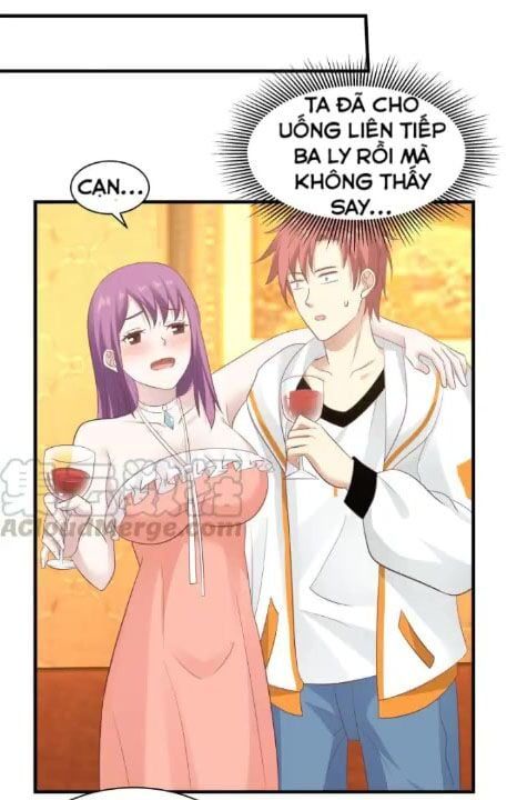 đọc truyện Trên Người Ta Có Một Con Rồng Chương 245 ảnh 18 tại Thiên Thai Truyện