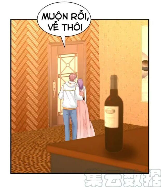 đọc truyện Trên Người Ta Có Một Con Rồng Chương 245 ảnh 19 tại Thiên Thai Truyện