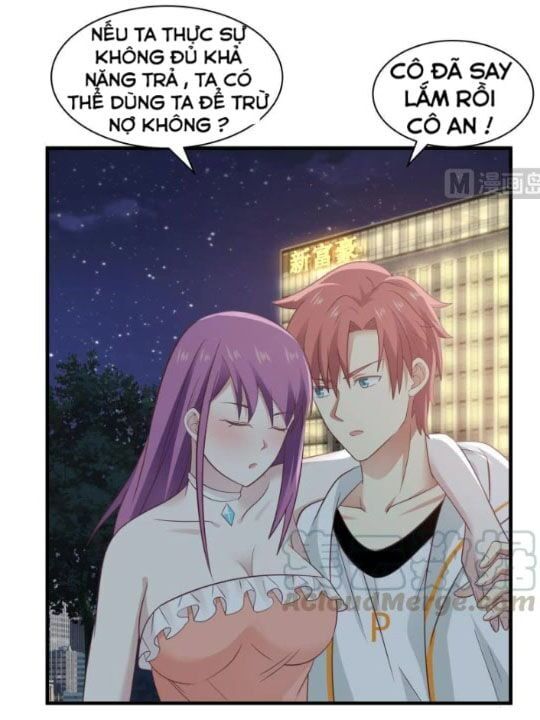 đọc truyện Trên Người Ta Có Một Con Rồng Chương 245 ảnh 21 tại Thiên Thai Truyện