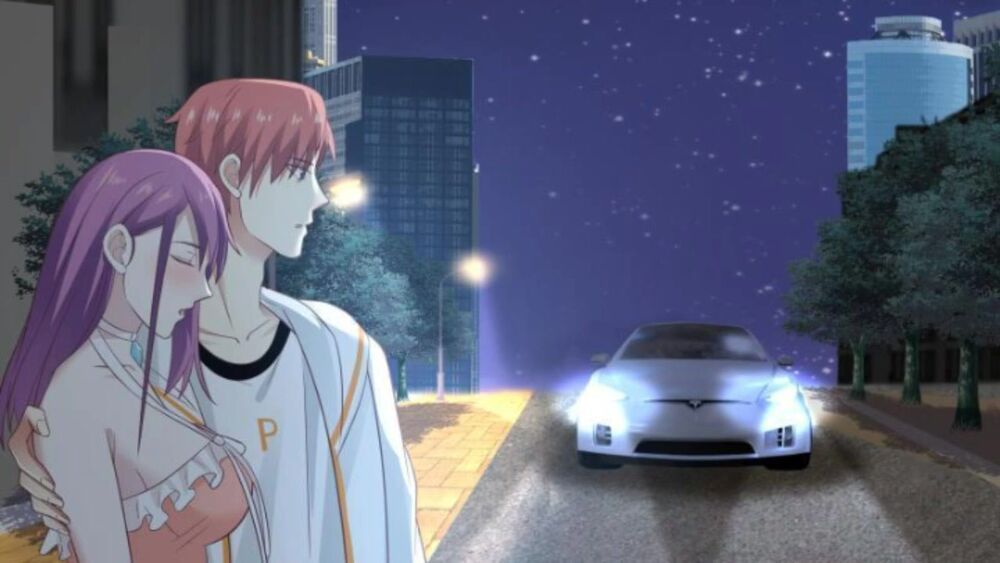 đọc truyện Trên Người Ta Có Một Con Rồng Chương 245 ảnh 22 tại Thiên Thai Truyện