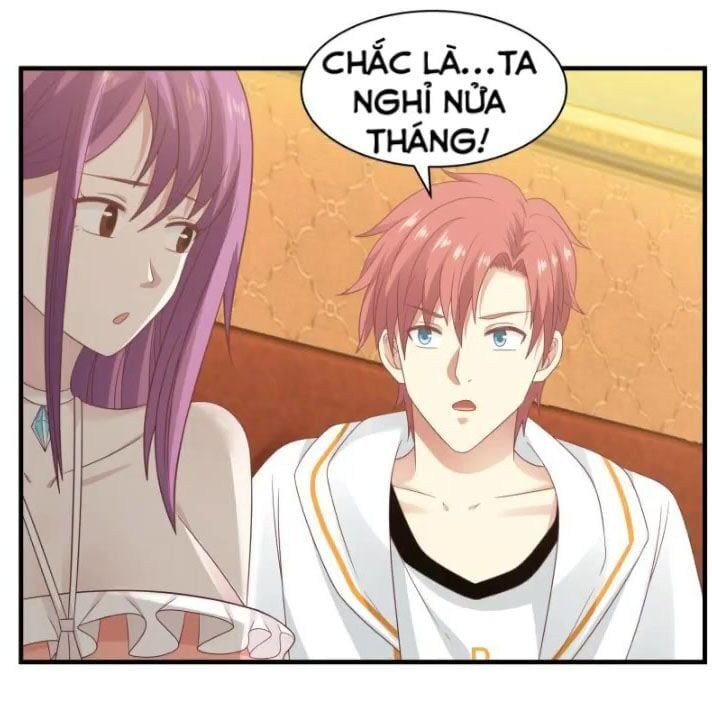 đọc truyện Trên Người Ta Có Một Con Rồng Chương 245 ảnh 5 tại Thiên Thai Truyện