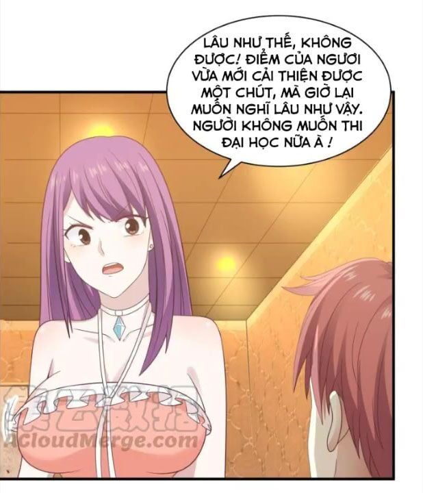 đọc truyện Trên Người Ta Có Một Con Rồng Chương 245 ảnh 6 tại Thiên Thai Truyện