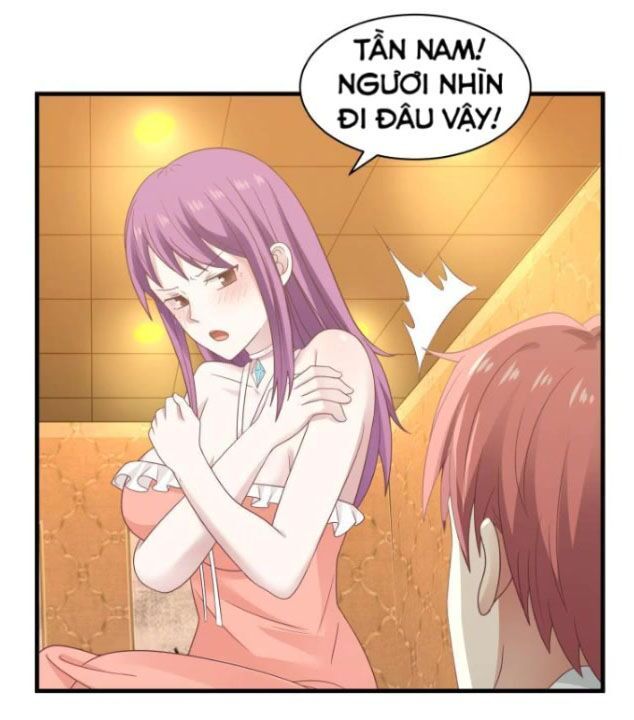 đọc truyện Trên Người Ta Có Một Con Rồng Chương 245 ảnh 8 tại Thiên Thai Truyện