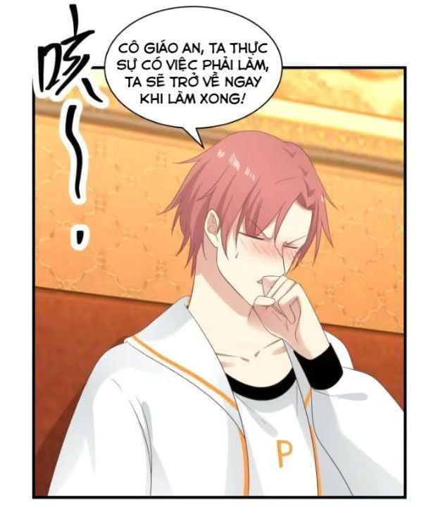 đọc truyện Trên Người Ta Có Một Con Rồng Chương 245 ảnh 9 tại Thiên Thai Truyện