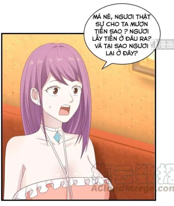 đọc truyện Trên Người Ta Có Một Con Rồng Chương 245 ảnh 10 tại Thiên Thai Truyện