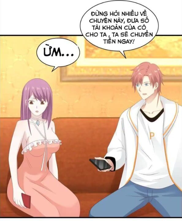 đọc truyện Trên Người Ta Có Một Con Rồng Chương 245 ảnh 11 tại Thiên Thai Truyện