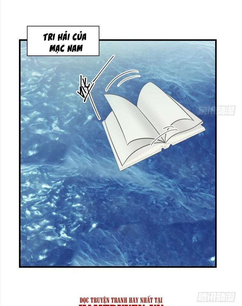 đọc truyện Trên Người Ta Có Một Con Rồng Chương 246 ảnh 12 tại Thiên Thai Truyện