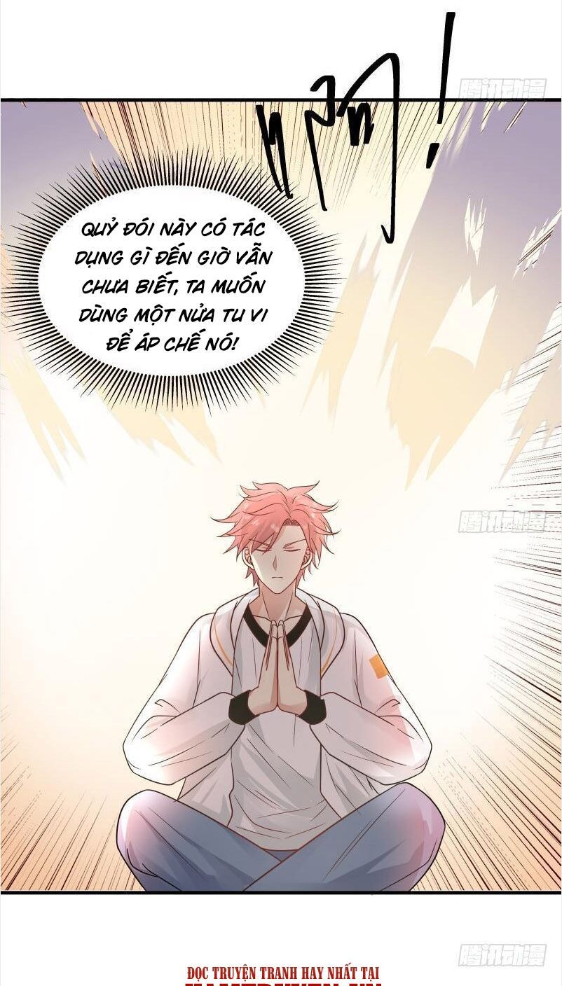 đọc truyện Trên Người Ta Có Một Con Rồng Chương 246 ảnh 17 tại Thiên Thai Truyện