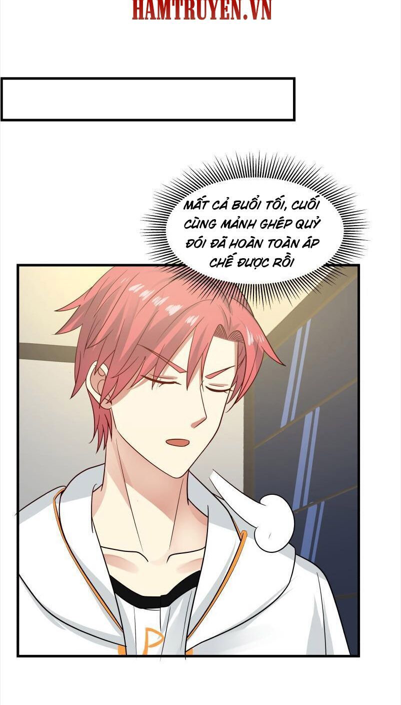 đọc truyện Trên Người Ta Có Một Con Rồng Chương 246 ảnh 18 tại Thiên Thai Truyện