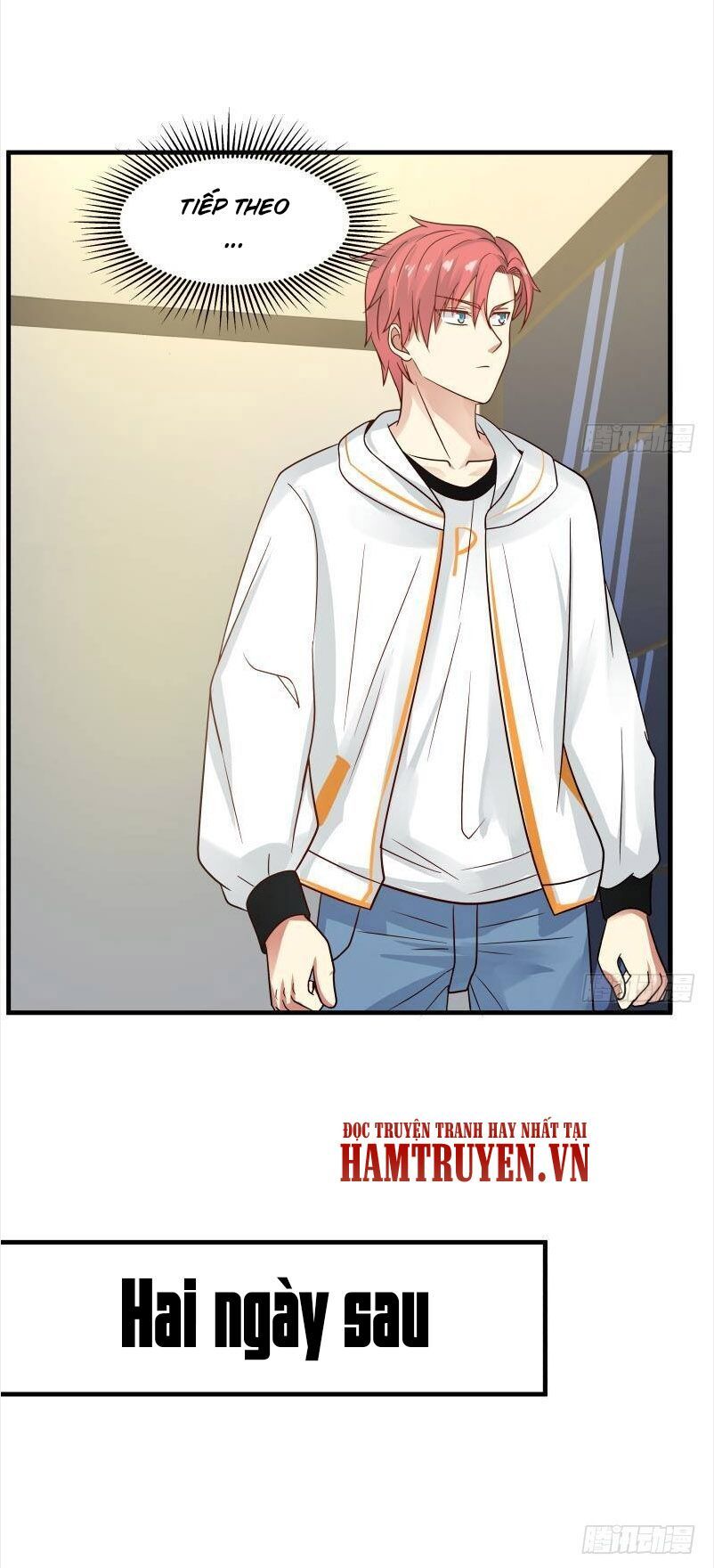 đọc truyện Trên Người Ta Có Một Con Rồng Chương 246 ảnh 19 tại Thiên Thai Truyện