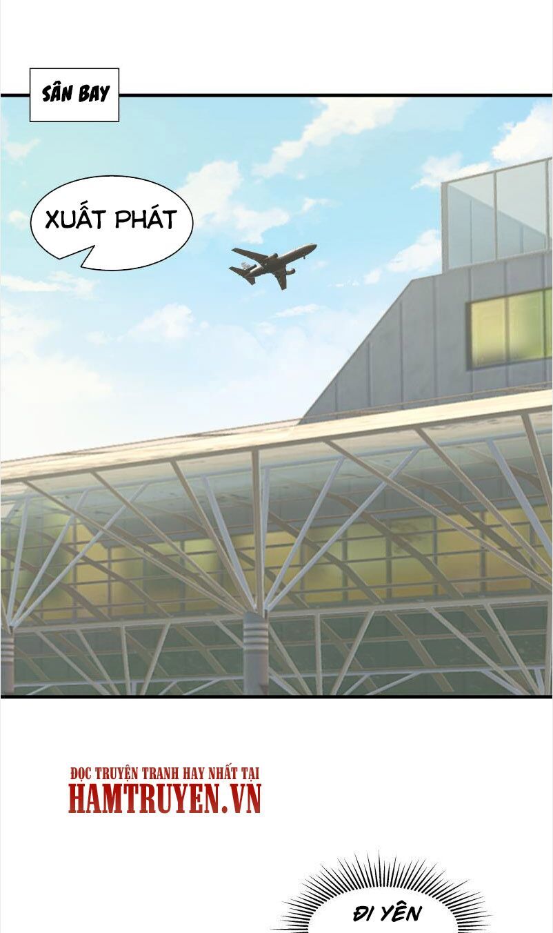 đọc truyện Trên Người Ta Có Một Con Rồng Chương 246 ảnh 20 tại Thiên Thai Truyện