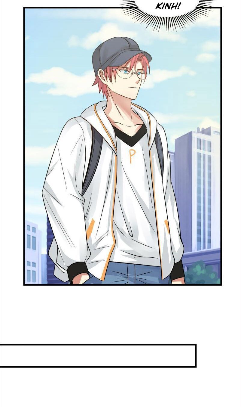 đọc truyện Trên Người Ta Có Một Con Rồng Chương 246 ảnh 21 tại Thiên Thai Truyện