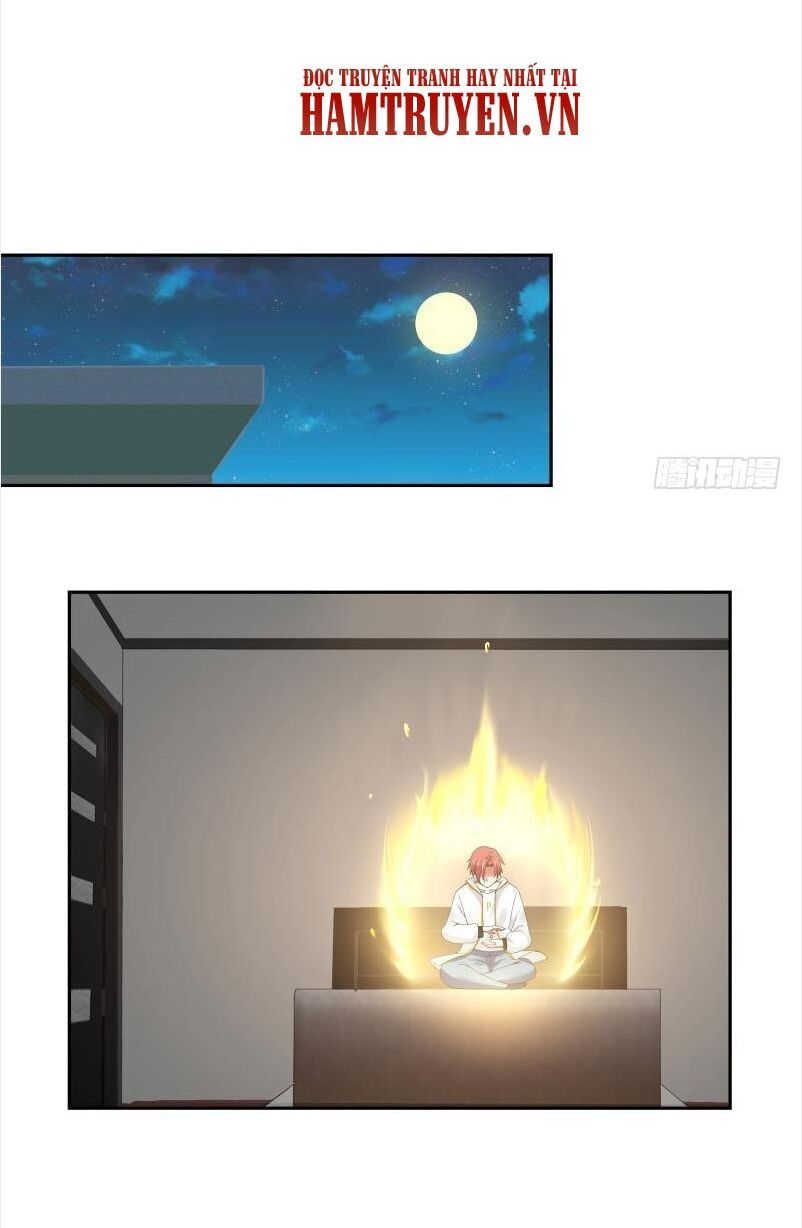 đọc truyện Trên Người Ta Có Một Con Rồng Chương 246 ảnh 4 tại Thiên Thai Truyện