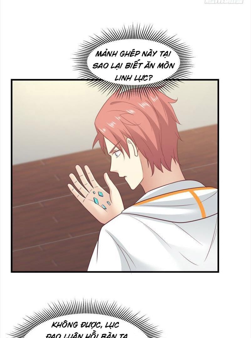 đọc truyện Trên Người Ta Có Một Con Rồng Chương 246 ảnh 5 tại Thiên Thai Truyện