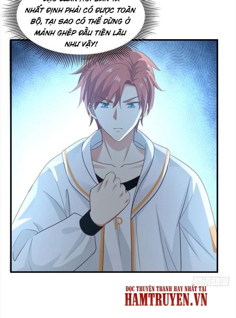 đọc truyện Trên Người Ta Có Một Con Rồng Chương 246 ảnh 6 tại Thiên Thai Truyện