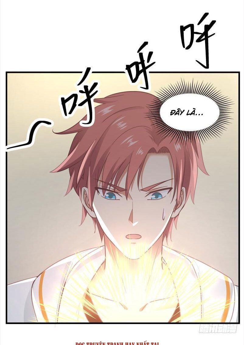 đọc truyện Trên Người Ta Có Một Con Rồng Chương 246 ảnh 8 tại Thiên Thai Truyện